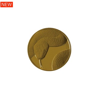 商品詳細 (純金干支メダル（1/4オンス）（巳）)