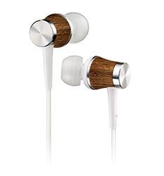 木の美しい響きと自然な音の広がりが好評のウッドシリーズにカジュアル