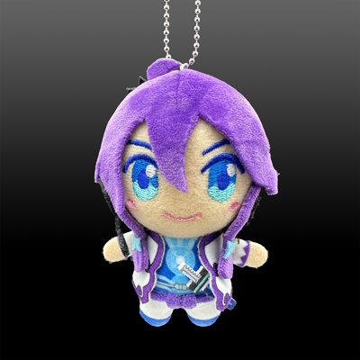 shop.ssw.jp 商品詳細｜神威がくぽオリジナル10cmぬいぐるみ2個セット