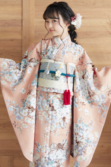 七歳四つ身商品一覧│七五三着物レンタル│京都着物レンタル 夢館