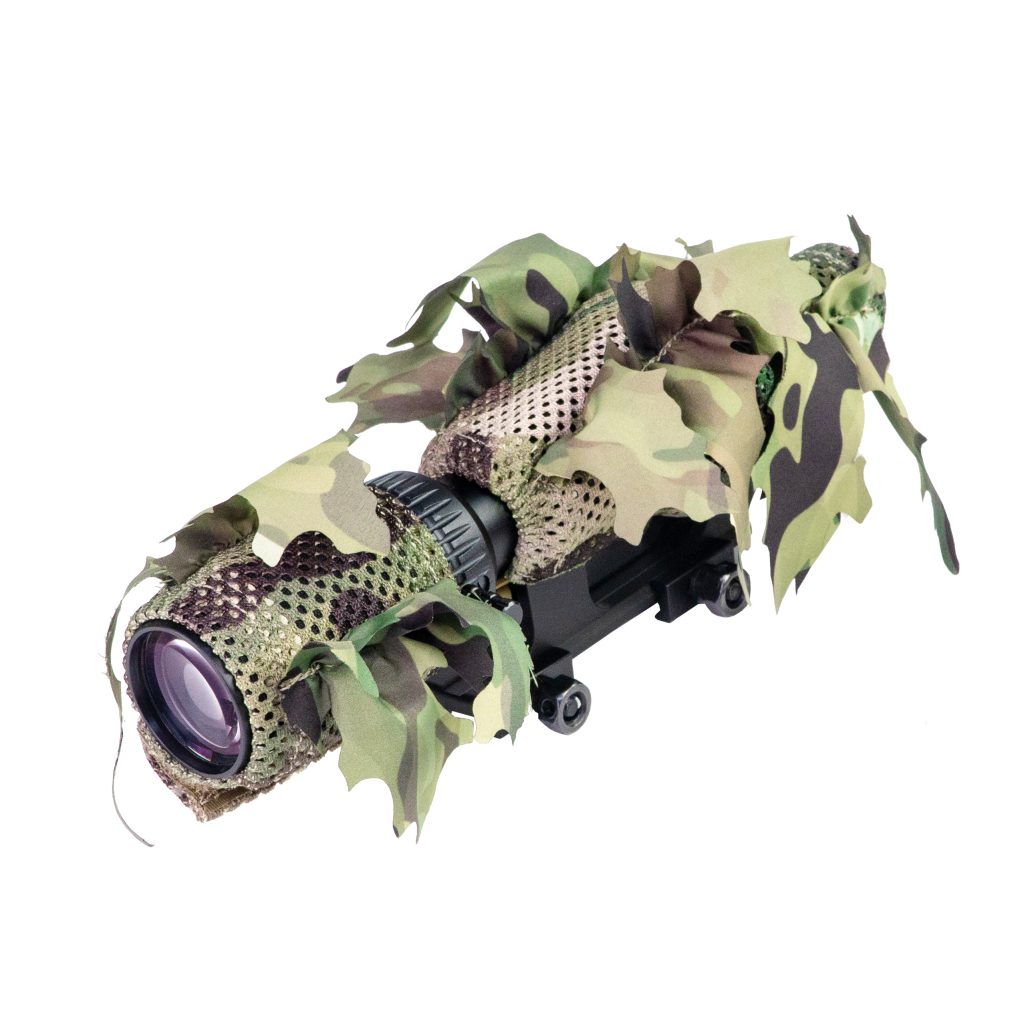 NOVRITSCH/Gun camo wraps ガン迷彩カバー スコープ迷彩カバー