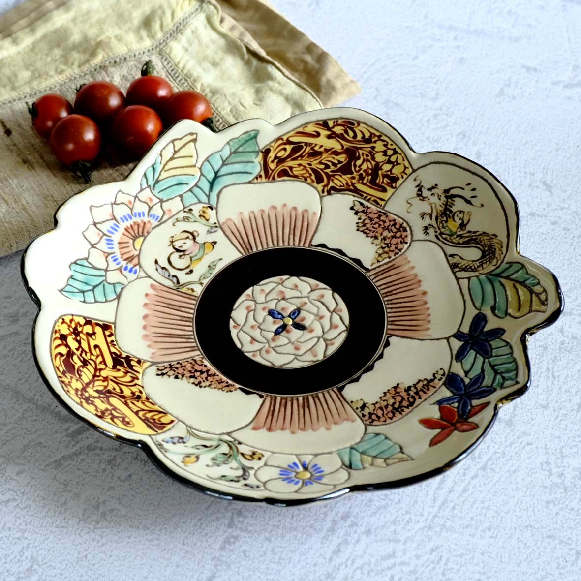 陶器の通販なら若手陶芸アーティストの店 陶工房