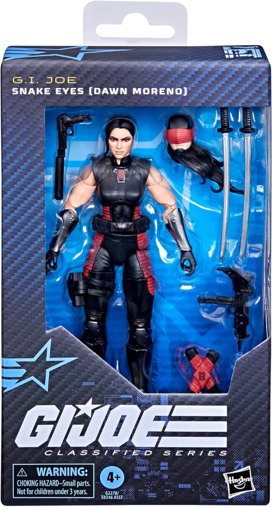 物販ブランド/A-L/G.I.Joe｜Varicaide