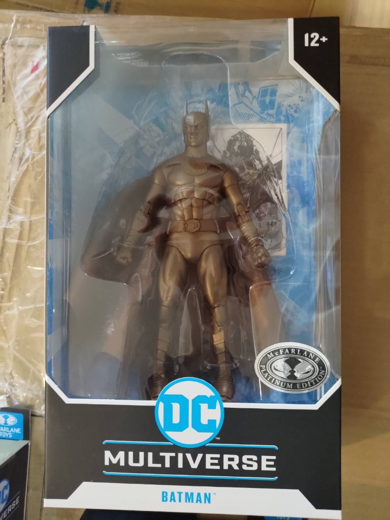 メーカー別/M-R/McFarlane Toys｜Varicaide