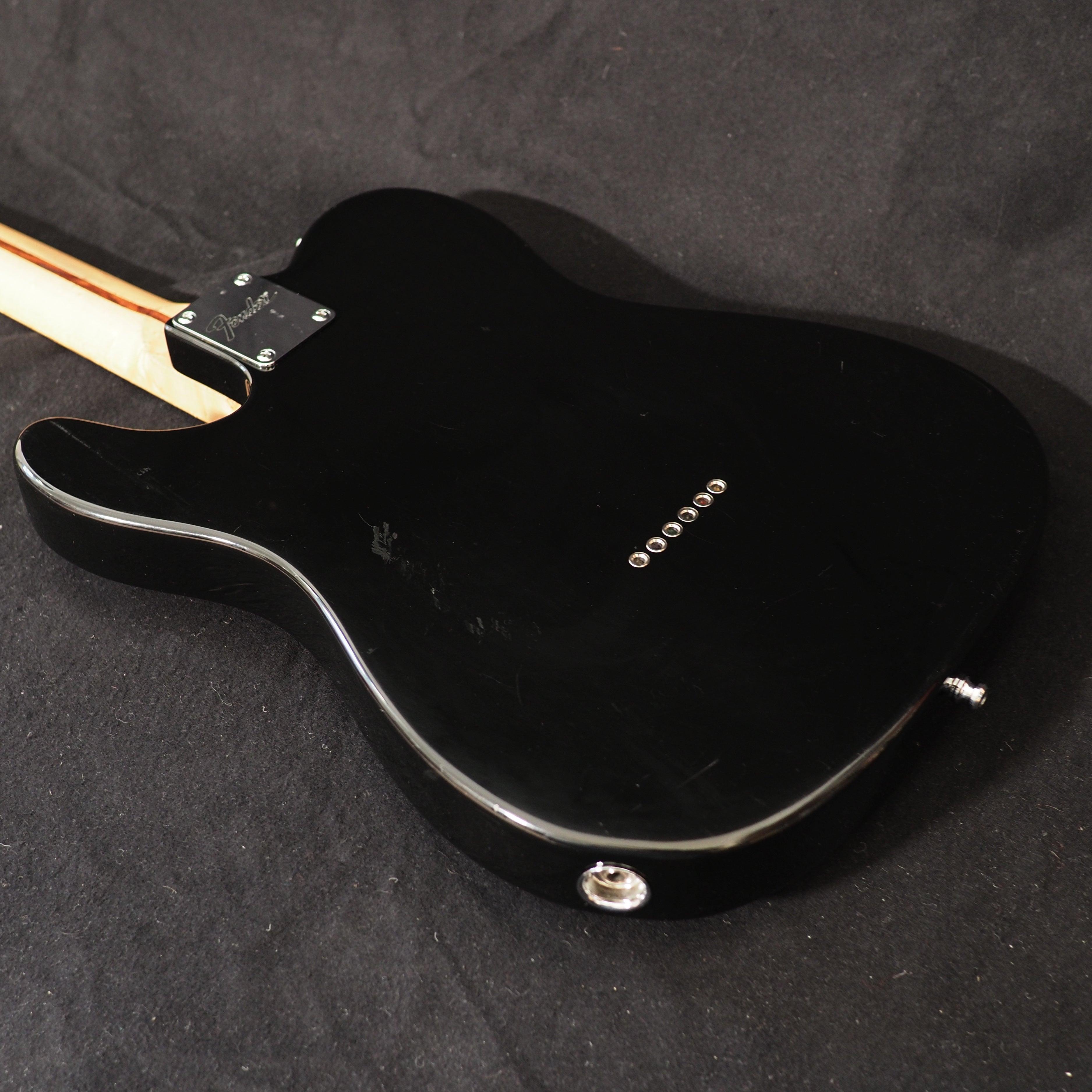 Fender Lite Ash Telecaster – wurst.guitars