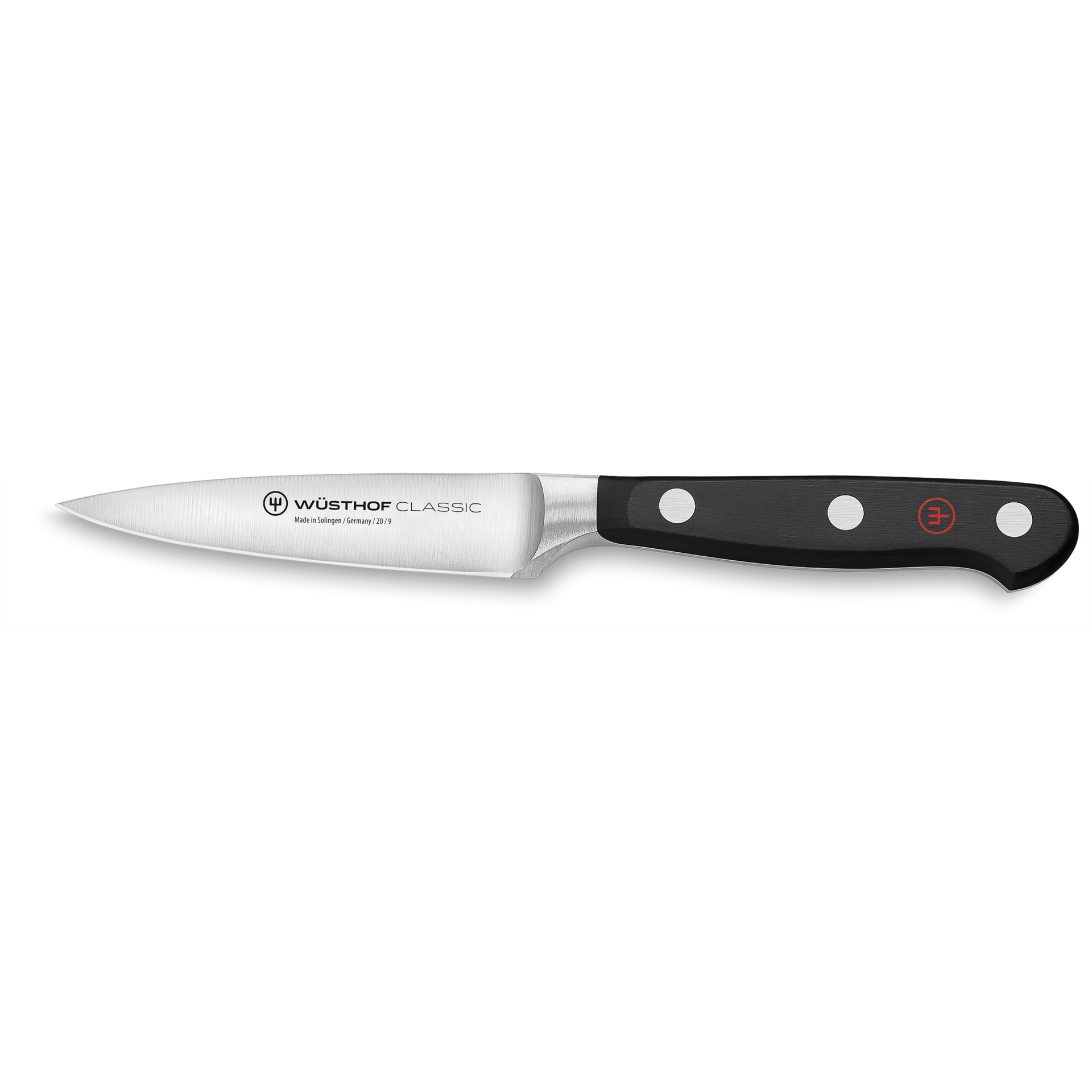 WÜSTHOF Classic Paring Knife 9 cm | 3 1/2 inch – WÜSTHOF Germany