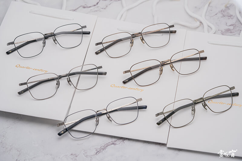 S692T - 靈魂之窗::眼鏡公司與驗光所- 專業驗光臺北配眼鏡| 日本眼鏡