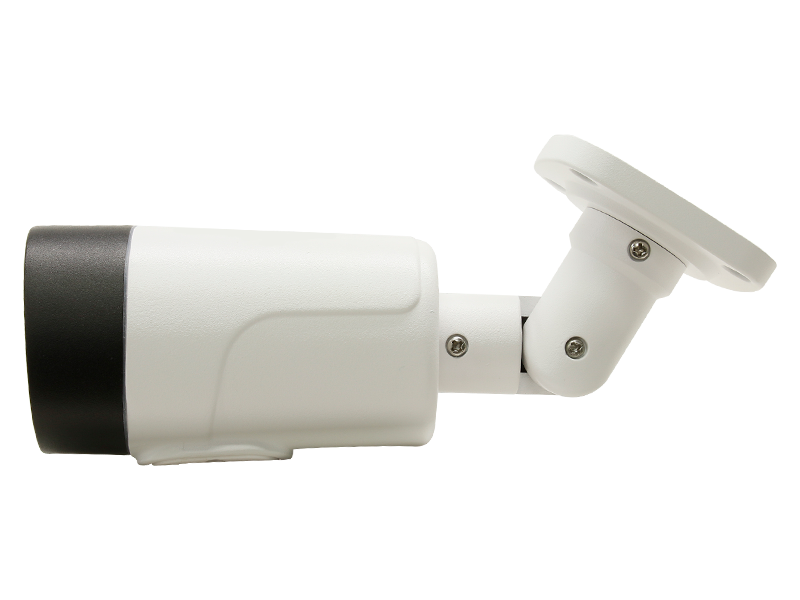 500万画素 XPoE専用 屋外仕様 IPC 防犯灯カメラ 【WTW 塚本無線】