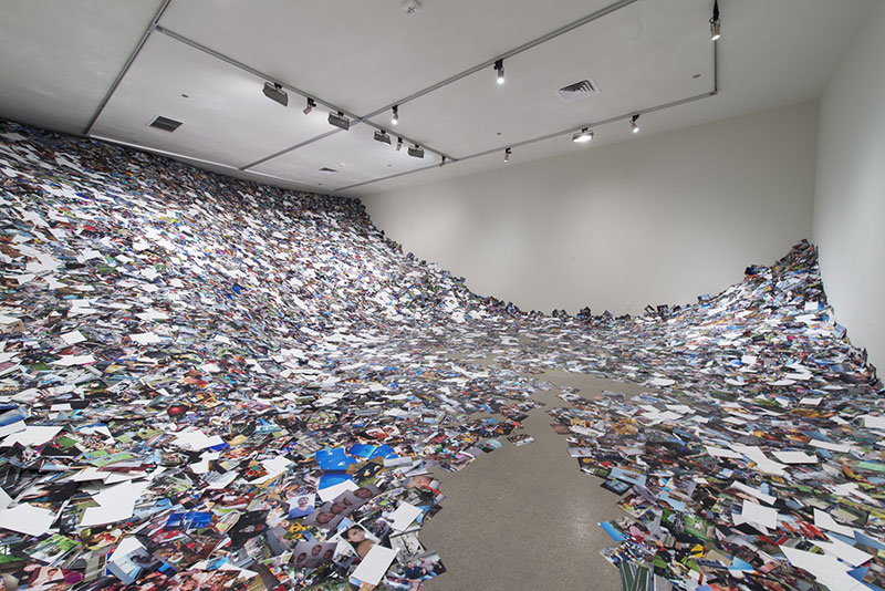 Amateur Photography Gets a Fresh Look from Erik Kessels in