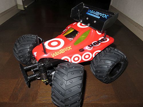 ワイルドウイリーの新商品を試してみた☆ワイルドウイリー2マニアックス