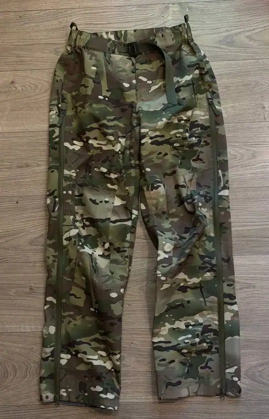 Buy Russian Triada TKO VKPO 3.0 Military Uniform Suit