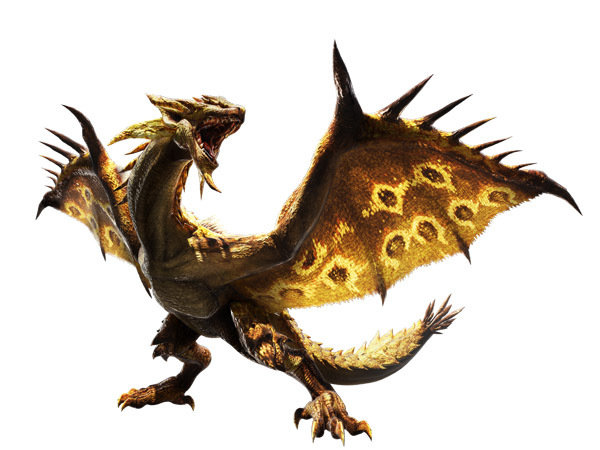 リオレイア希少種の弱点、倒し方攻略 | 【MHXX】モンスターハンター