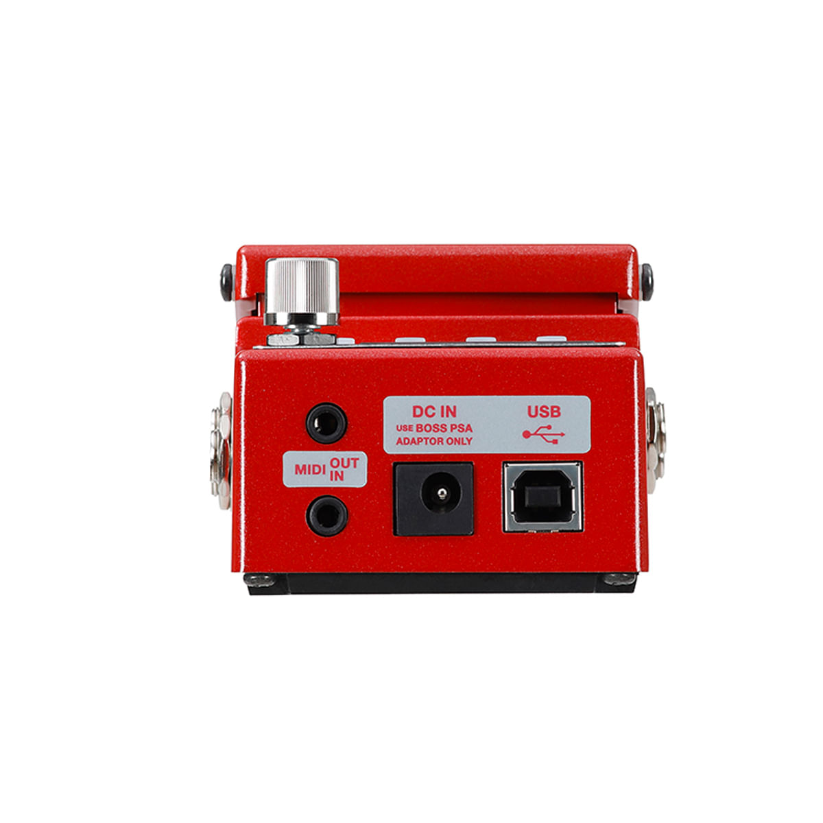 PEDAL BOSS RC-5 LOOP STATION