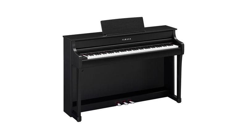 Piano Digital Yamaha Clavinova CLP-835B