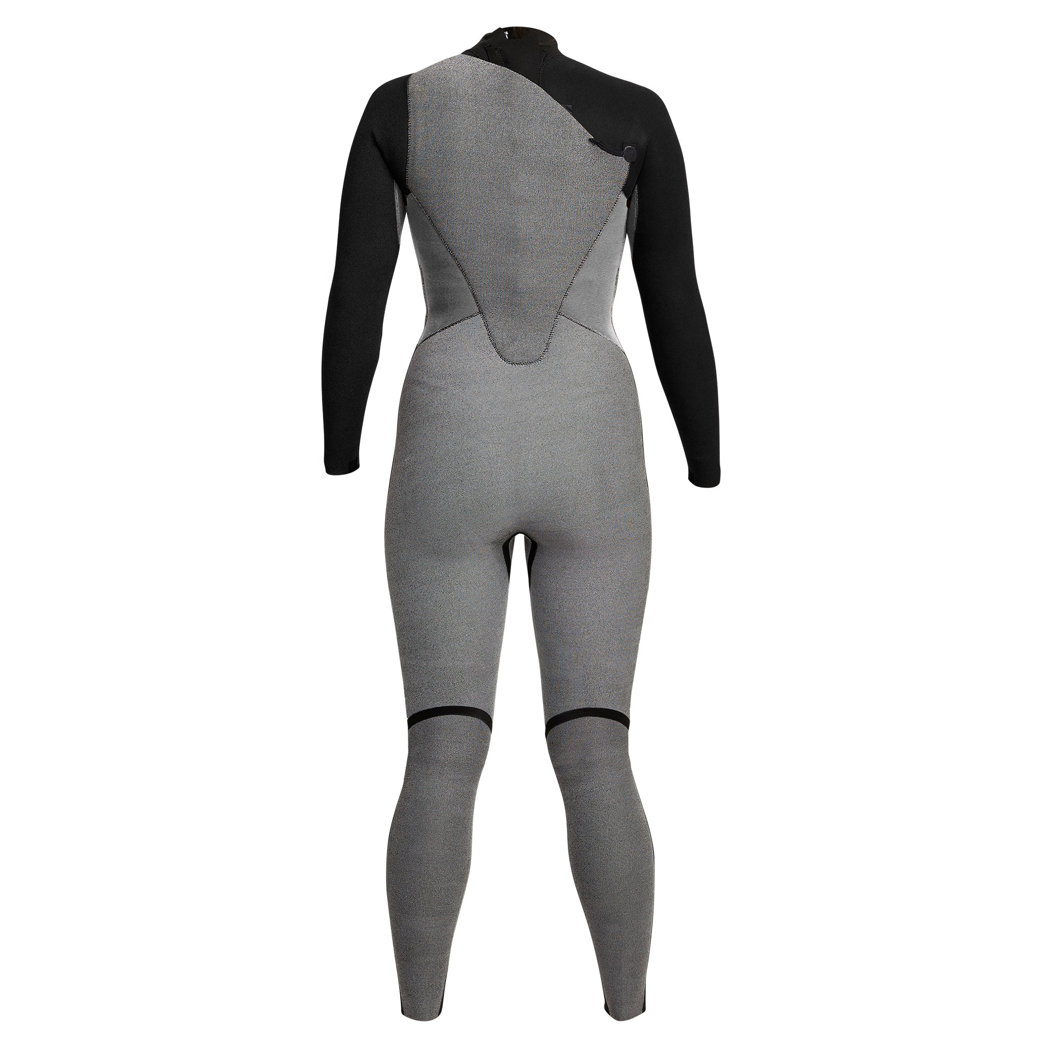 Women's Axis X Back Zip Full Wetsuit 4/3mm – Xcel Wetsuits