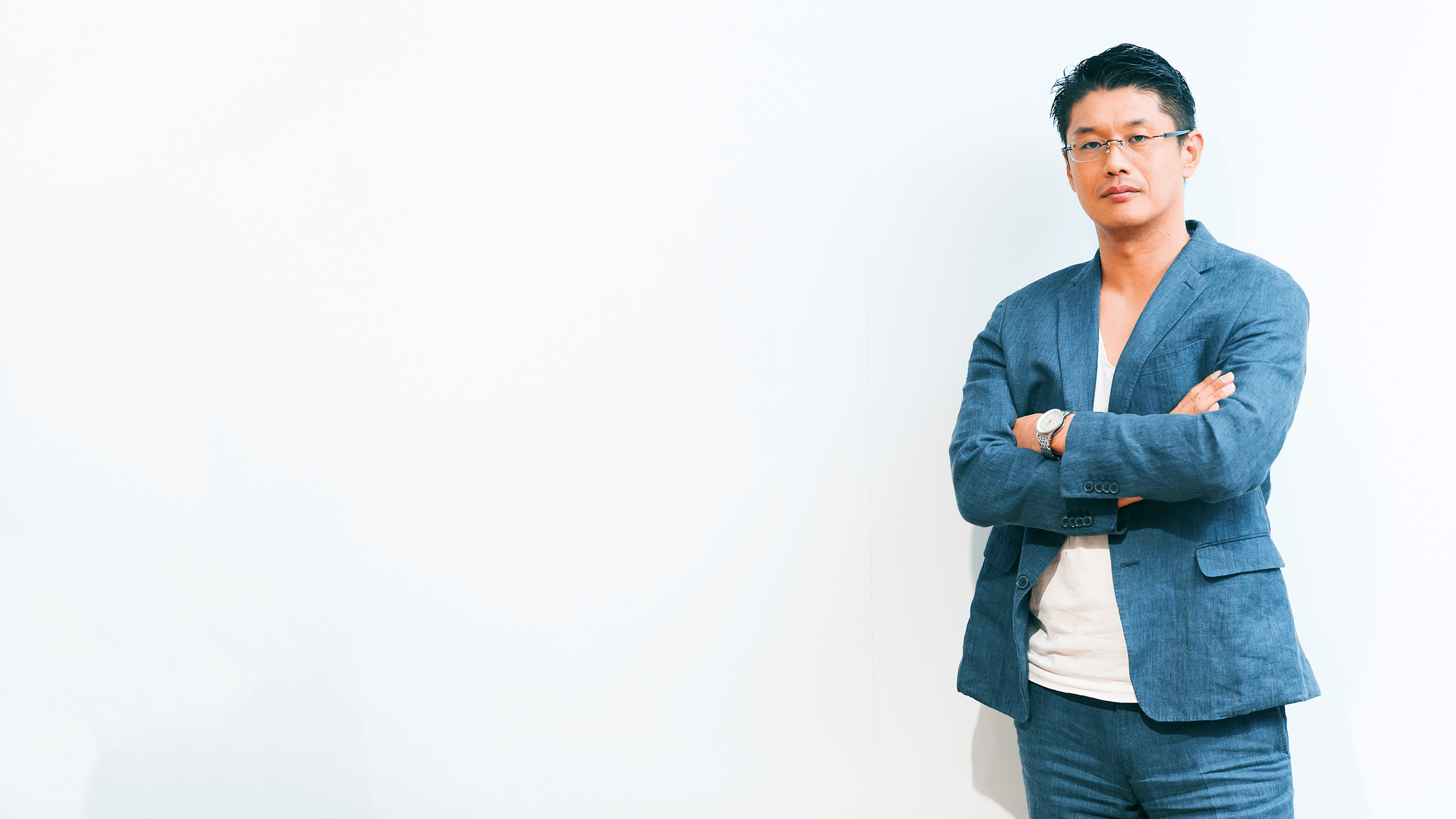 役員紹介 | エクスクルーズ(Xcluz)