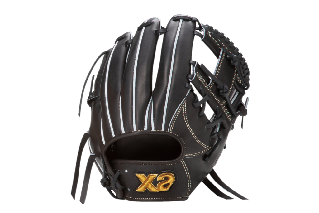 硬式トラストエックス（サイズ28.5cm） 内野手用【IM1型】｜ザナックス