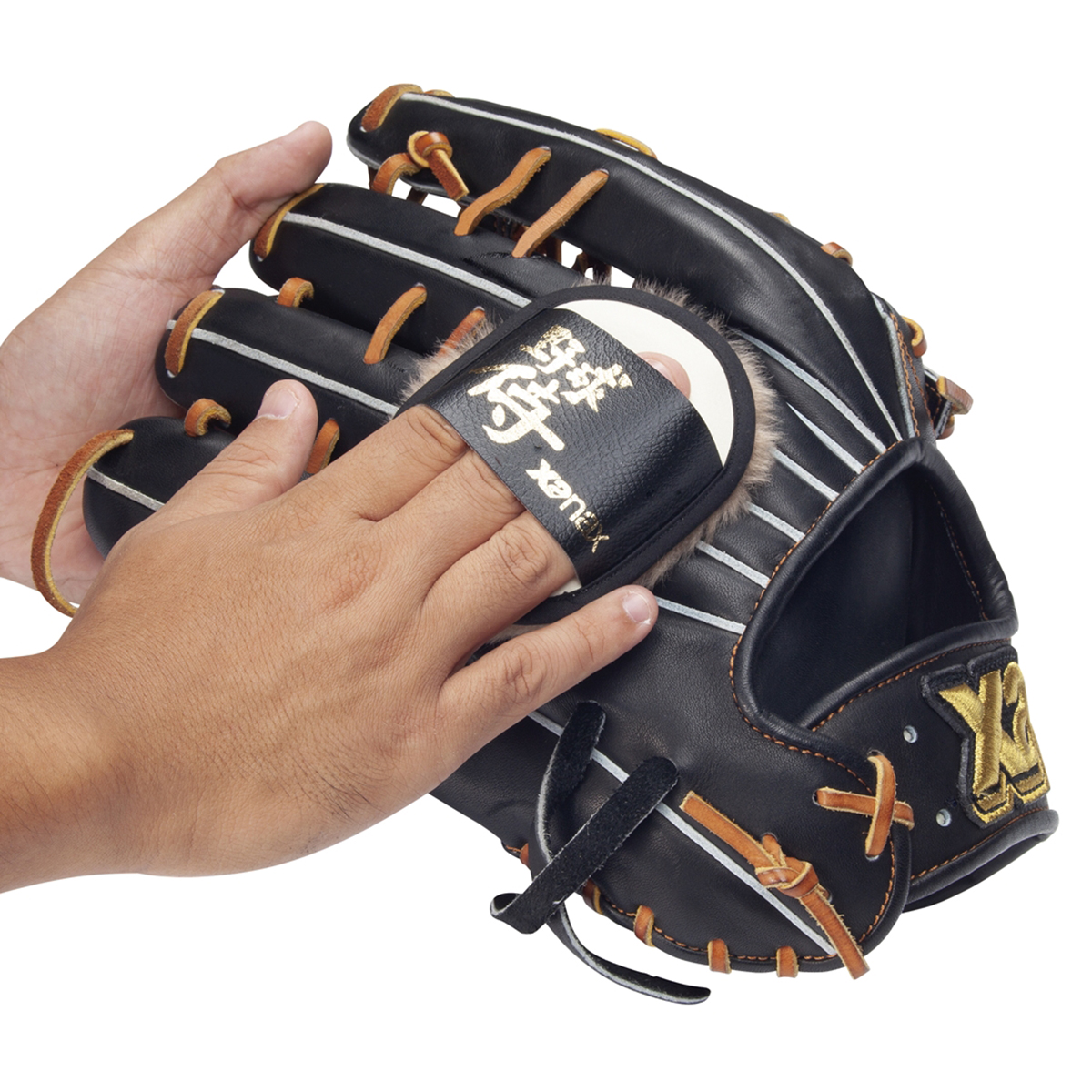 グラブブラシ｜ザナックス公式オンラインショップ