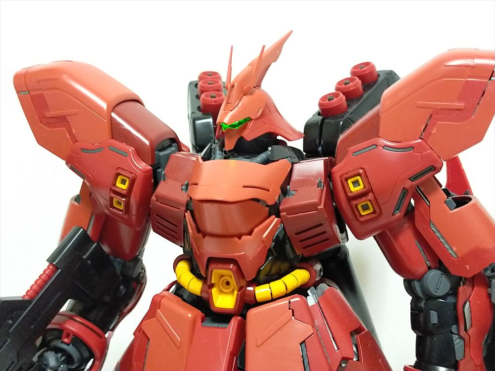 ガンプラ考察！】MG、RG買うならどっち？ |クスビルMoNoブログ
