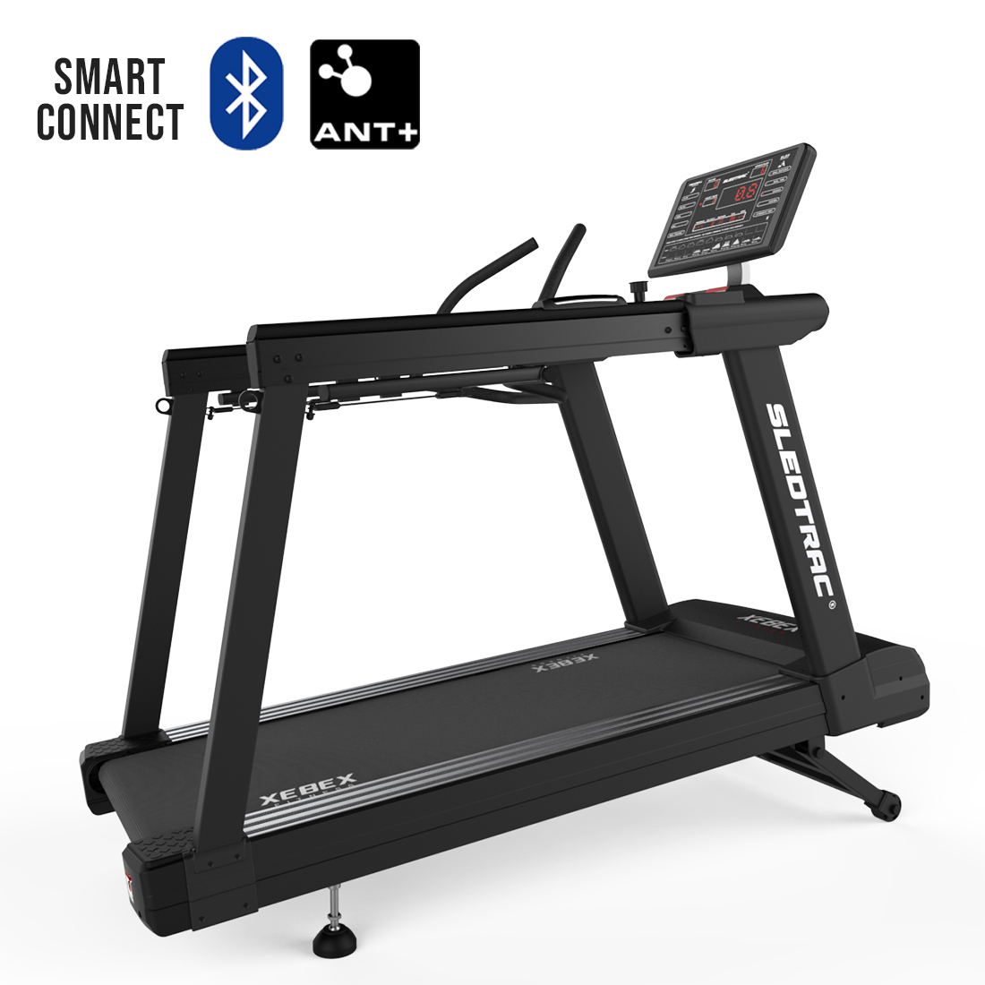 XEBEX SLEDTRAC 6000 - XEBEX FITNESS