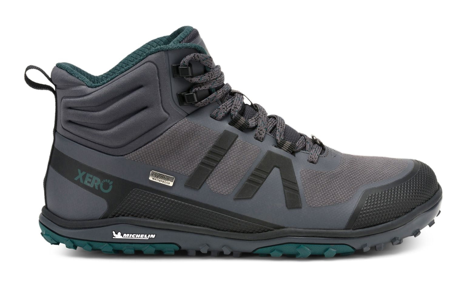 Scrambler Mid II WP - Women - Xero Shoes