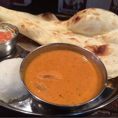 マユール（淀屋橋/インド料理） - Retty（レッティ）