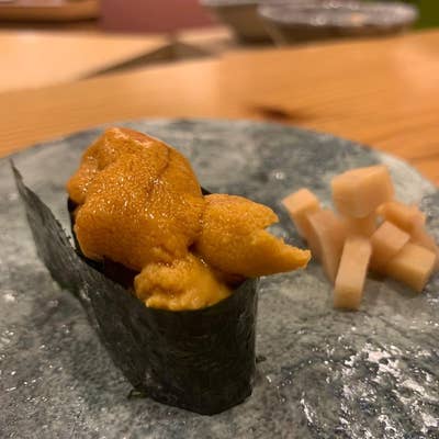 鮨 いずみ（国際通り/寿司） - Retty（レッティ）