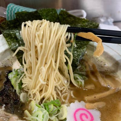 さるいち（大口/ラーメン） - Retty（レッティ）