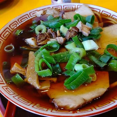 中華そば専門店 麺屋7.5Hz 若江岩田店（東大阪/ラーメン） - Retty