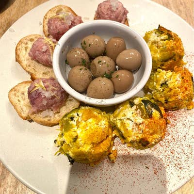 シュマッツ・ビア・ダイニング タワーズプラザ・ゲートタワープラザ