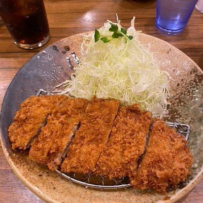 かつかつとんとん（御所・西陣/とんかつ） - Retty（レッティ）