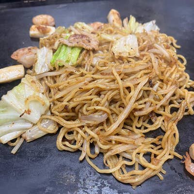 きょんたん（五反田/お好み焼き） - Retty（レッティ）