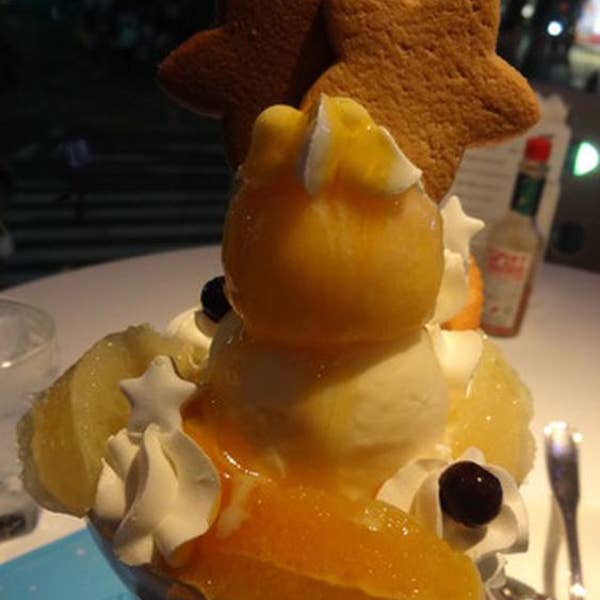 ayami@由詩さんの口コミ ：パフェテラス ミルキーウェイ - Retty