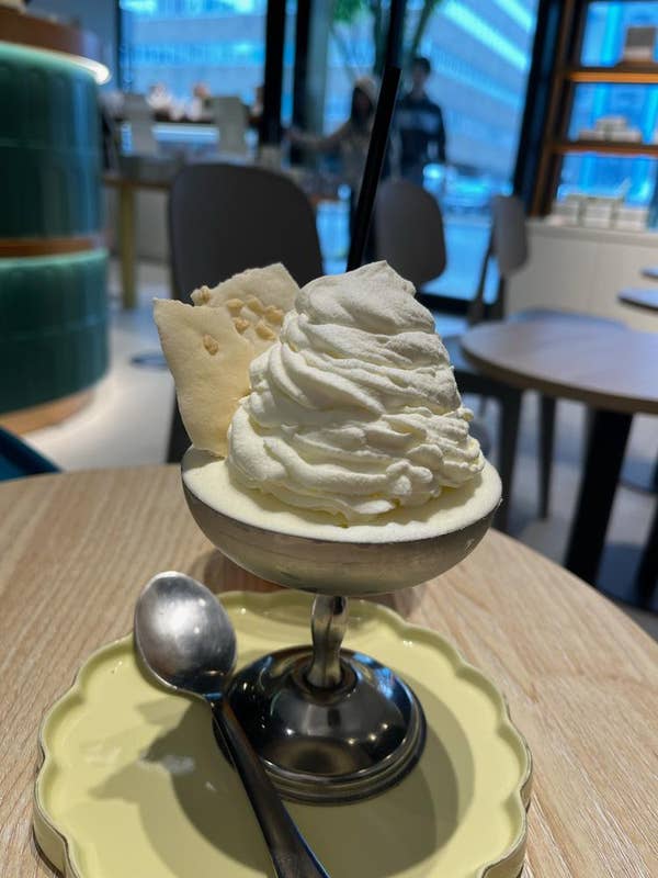 KAORI.Tさんの口コミ ：チーズガーデン 万代シティ・ビルボード