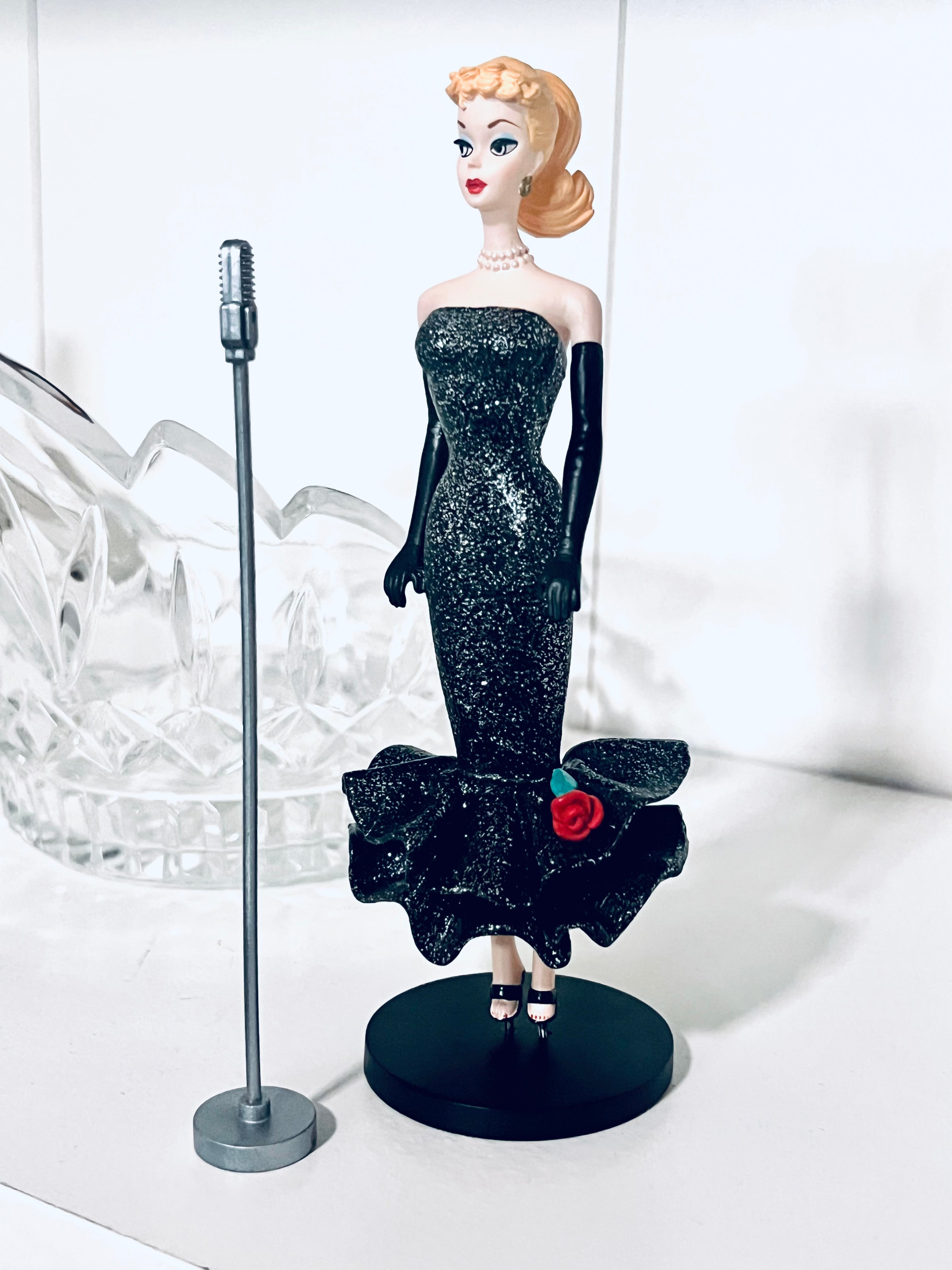 1960 Barbie Solo in the Spotlight – xipiteca