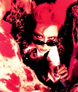 横須賀サーベルタイガー: X JAPAN FANS blog 〜紅に染まったFANS〜