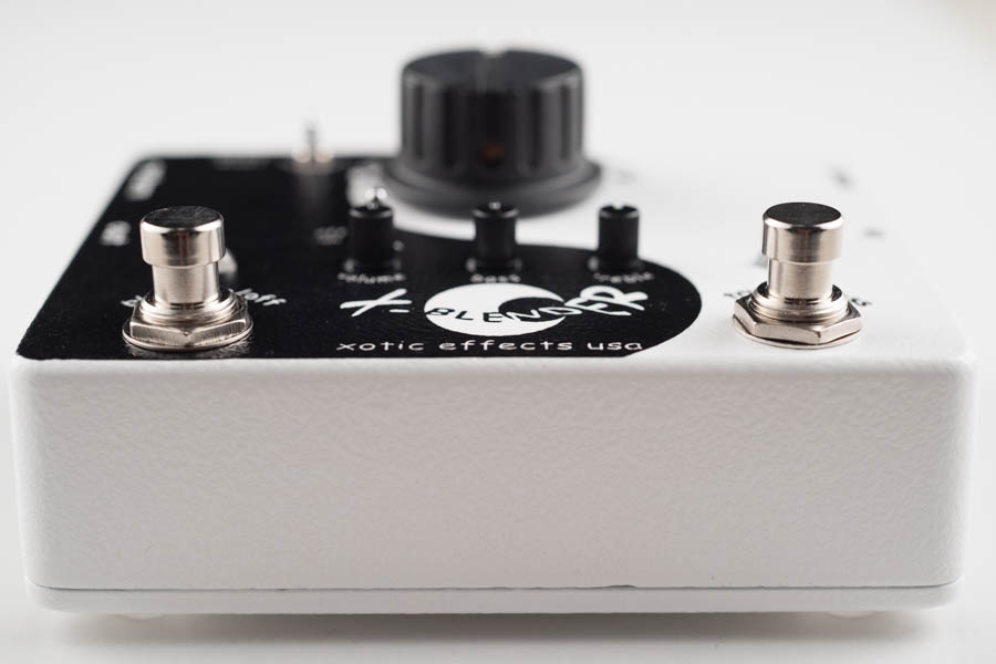 X-Blender – Xotic California