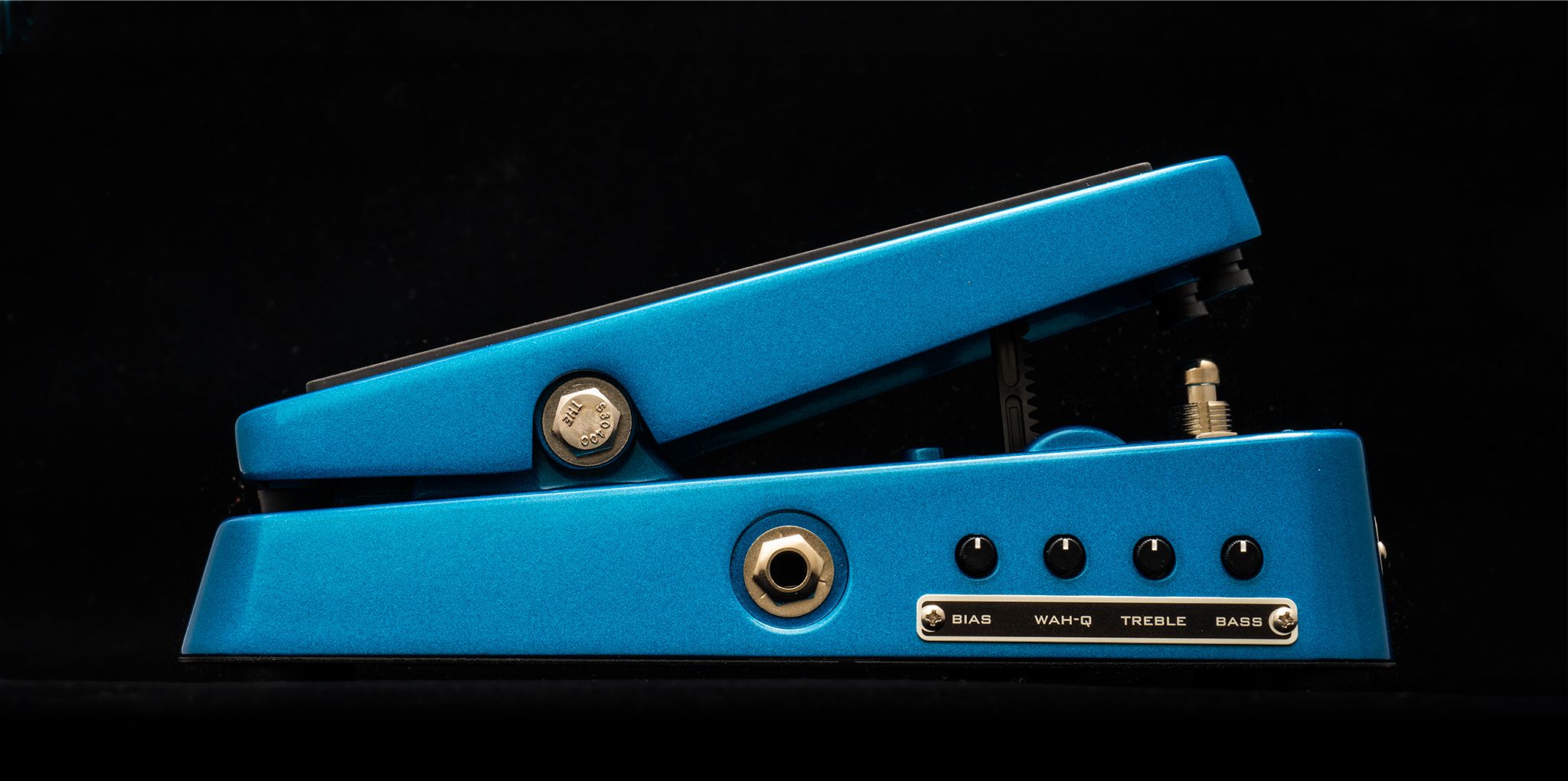 Xotic Wah Lake Placid Blue – Xotic California