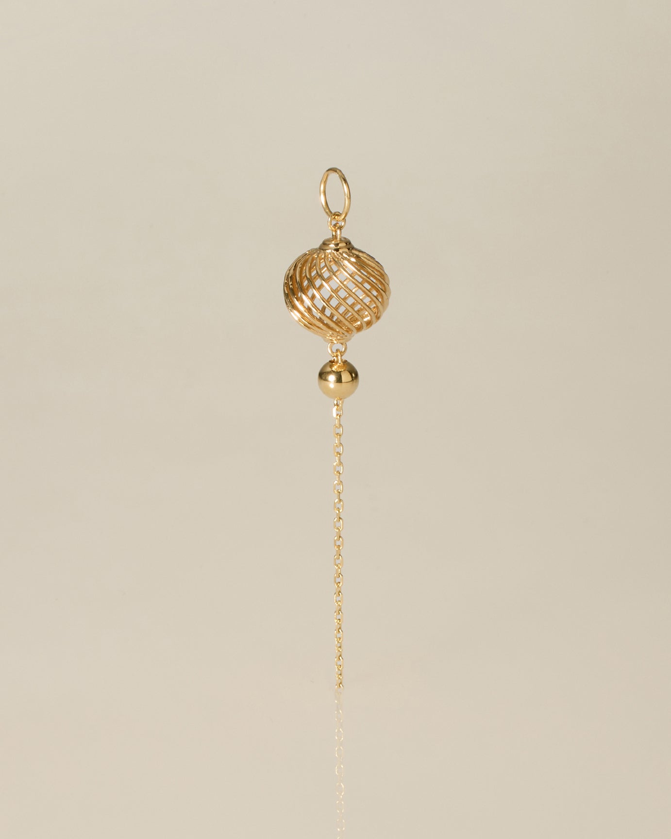 K18・K10 チャーム｜組み合わせて楽しむジュエリー｜XOZ公式オンライン