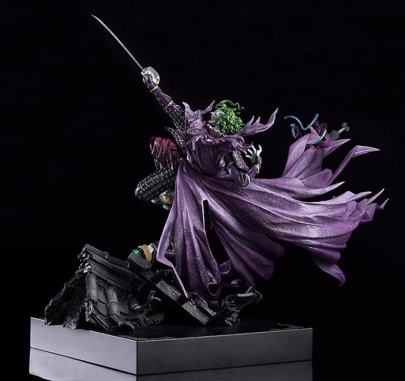 Sengoku Joker Goodsmile - XM Studios
