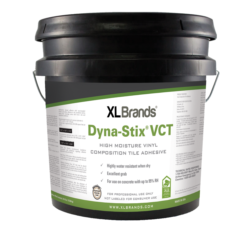 Dyna-Stix VCT | XL Brands