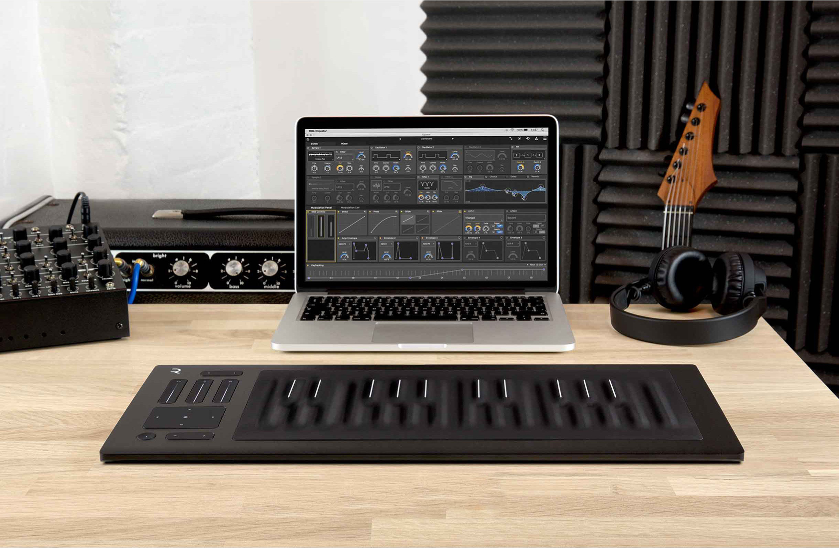 Review: Roli Seaboard Rise