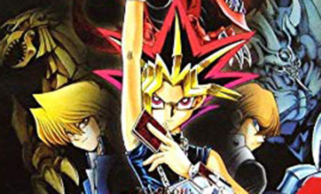 遊戯王デュエルモンスターズ4 最強決闘者戦記完全攻略 | XNEO - ゲーム