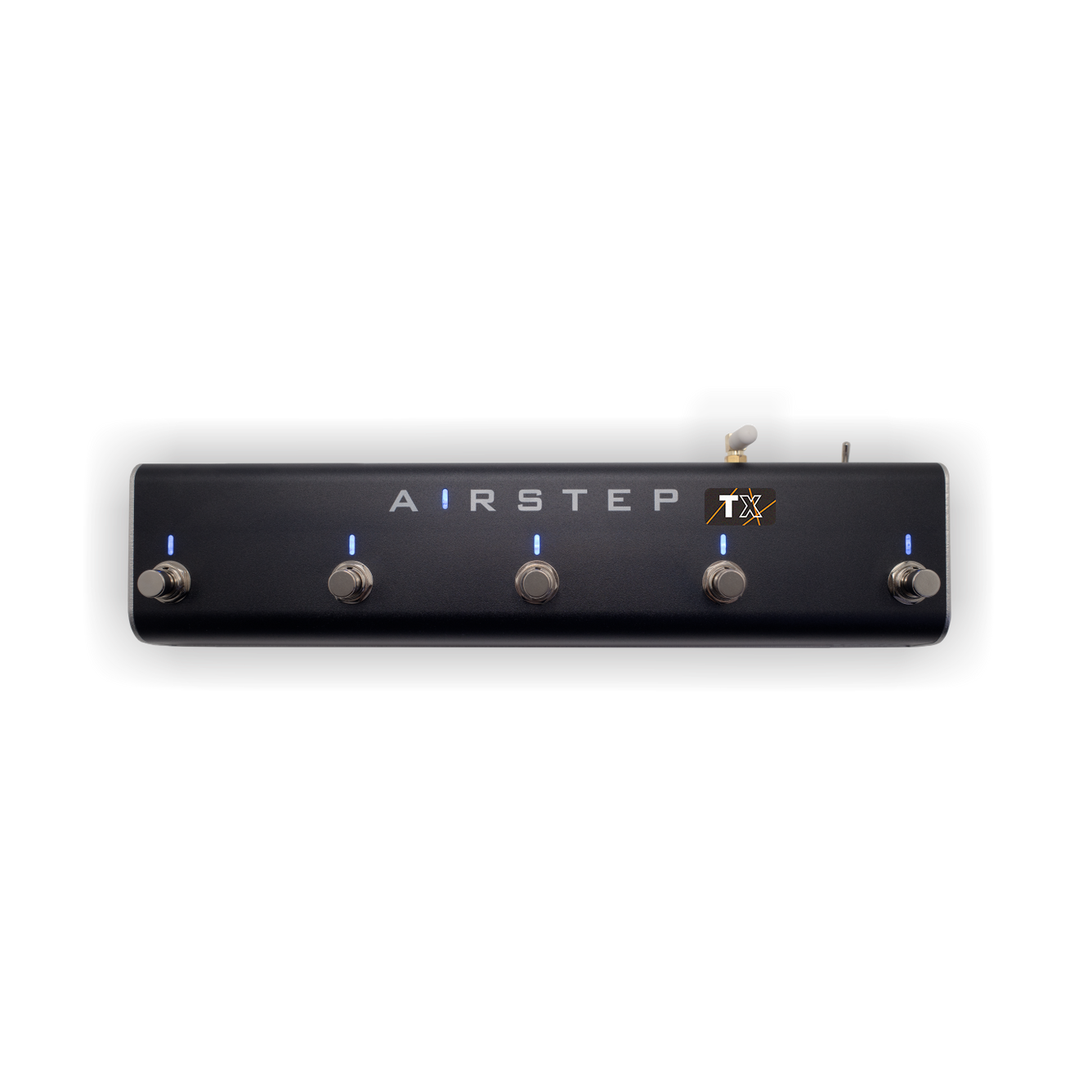 AIRSTEP TX Edition | The Ultimate Foot Controller for TONEX ONE