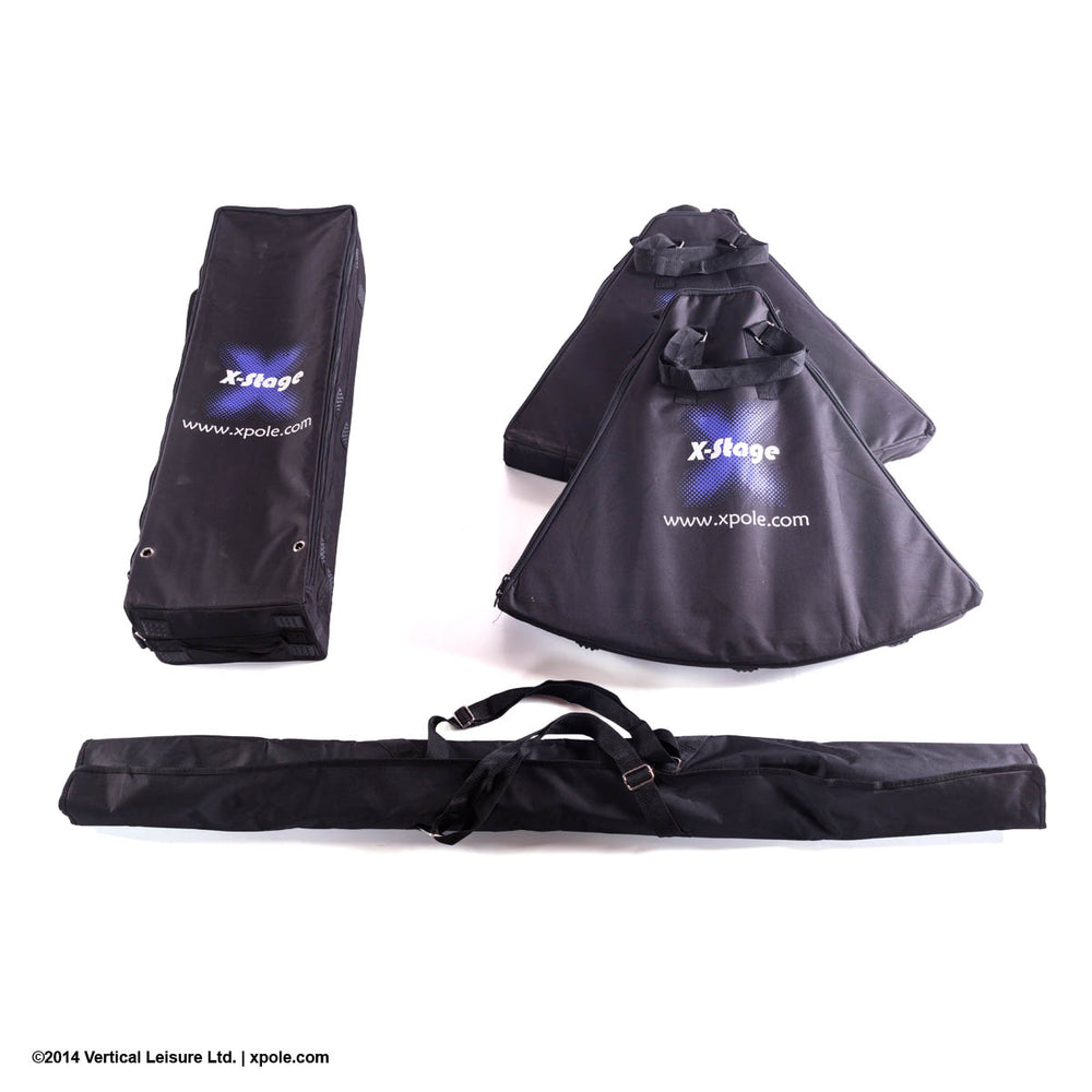 X-STAGE LITE – X-POLE JAPAN