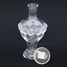 ニナリッチ/香水/レールデュタン/ラリックボトル/15ml/欠けありの高価