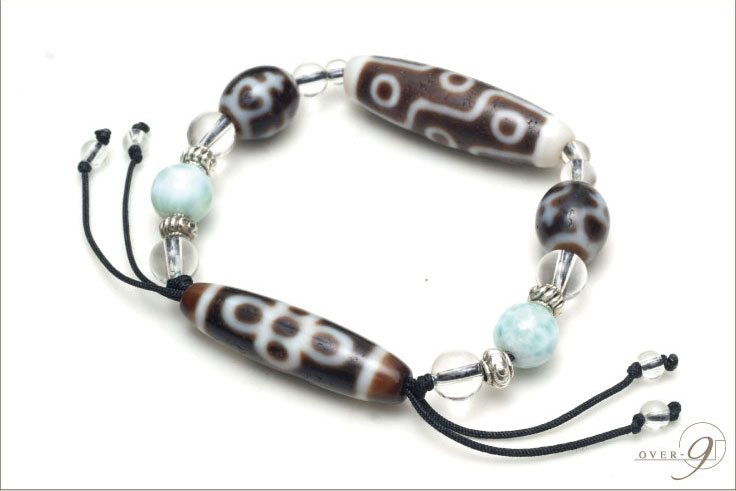 九眼天珠の効能 意味 体験談 チベットに伝わる九眼に迫る！