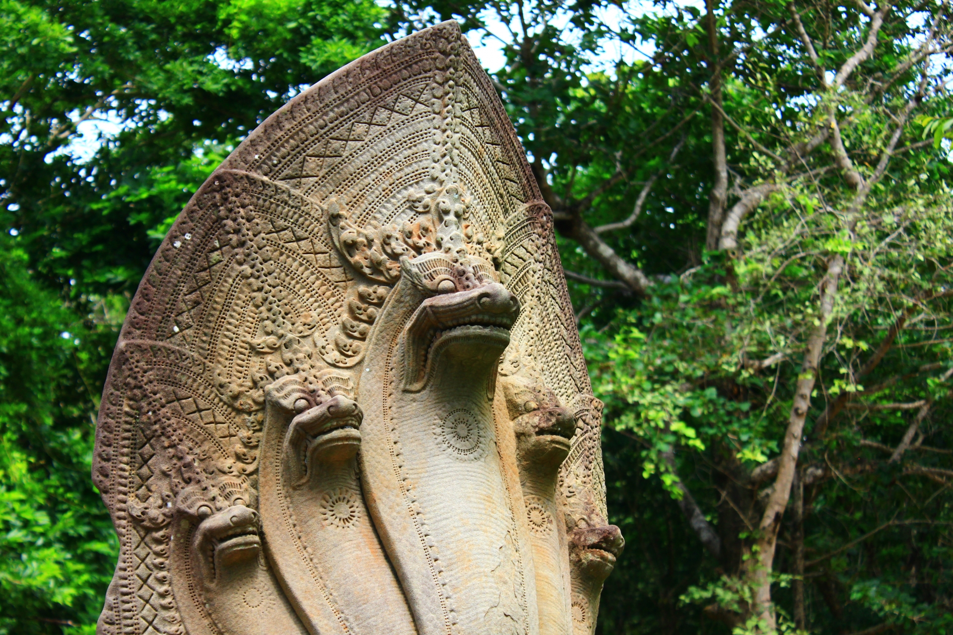 上肯龍紋天珠の特注品！