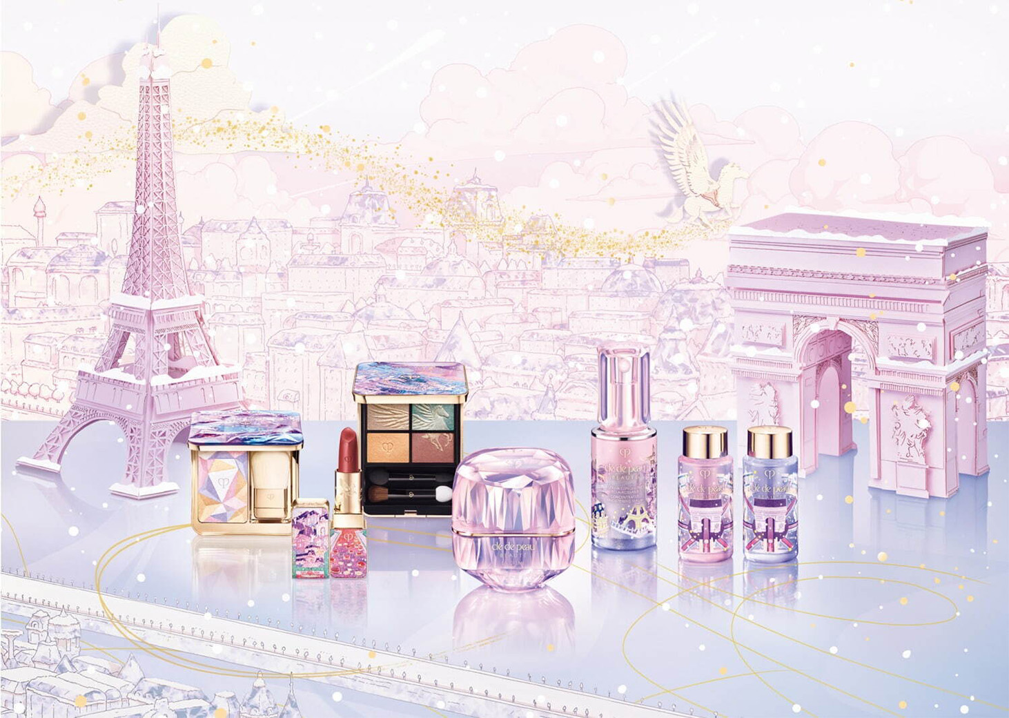 2024年 Sukiyaクリスマスコフレ特集！ | Perfumerie Sukiya[パフューマ