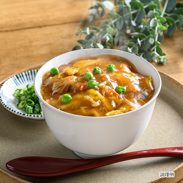 茶碗蒸しの素 紅ずわい蟹｜フリーズドライならアスザックフーズ公式通販